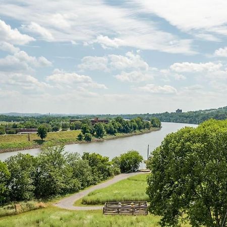 Nashville Riverfront Bliss ภายนอก รูปภาพ