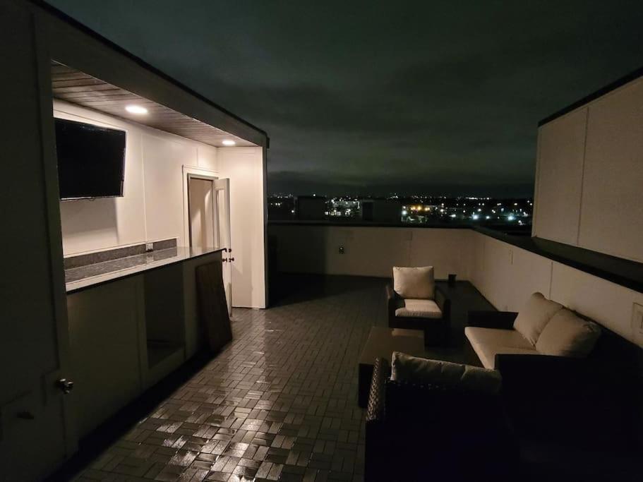 Nashville Riverfront Bliss ภายนอก รูปภาพ